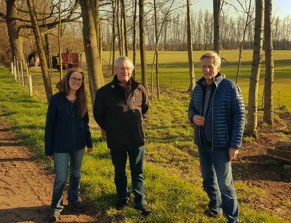 Het Achterhoeks coulissenlandschap beschermen